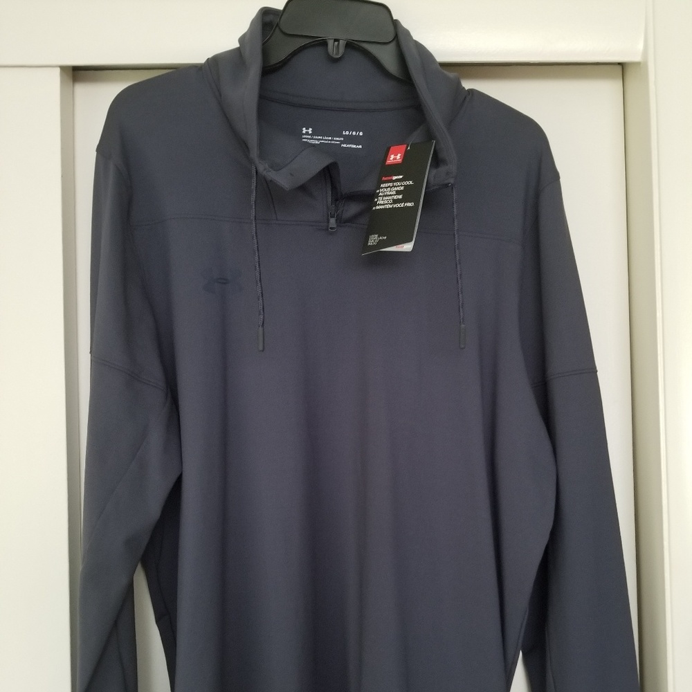 Under Armour Pull Over